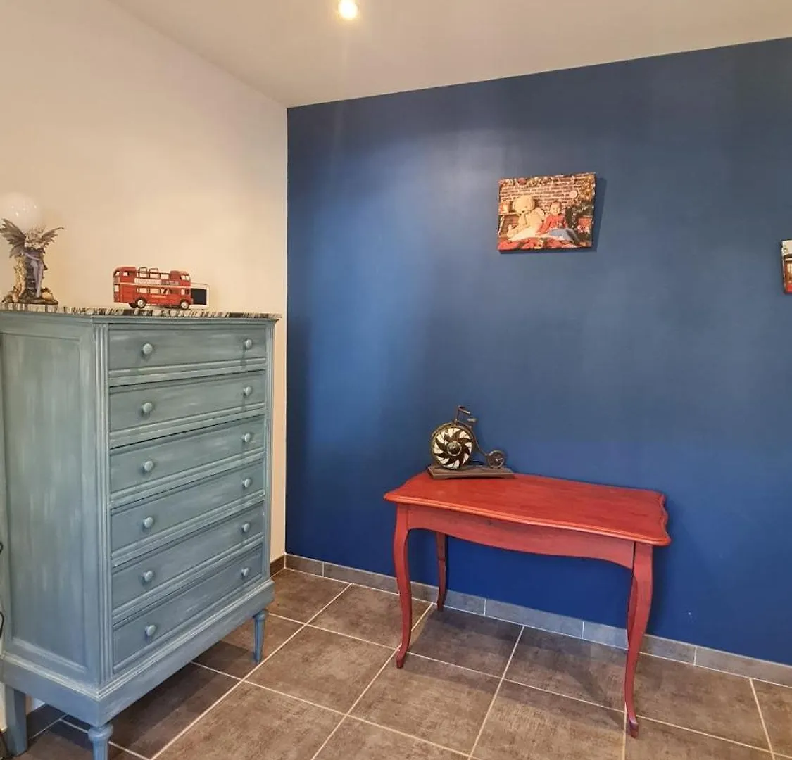 Les Lauriers Fleuris Bed & Breakfast Meounes-les-Montrieux