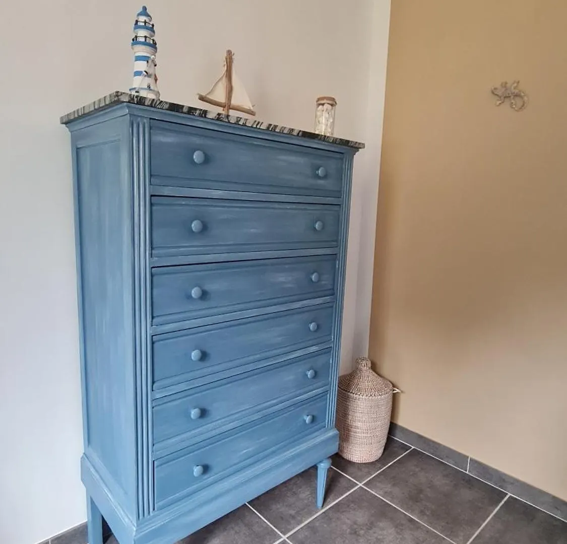 Les Lauriers Fleuris Bed & Breakfast Meounes-les-Montrieux 0*,