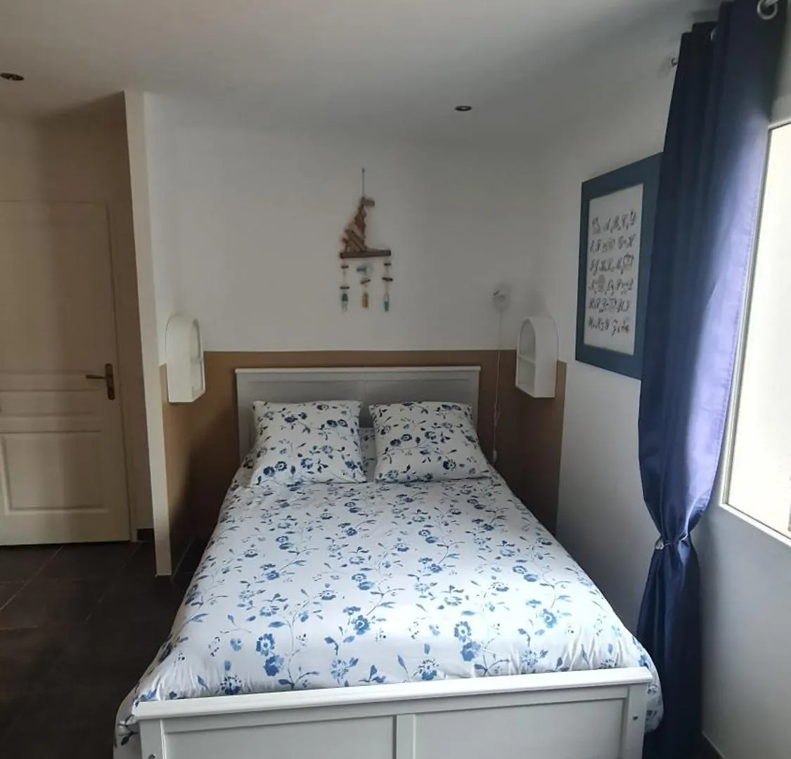 Les Lauriers Fleuris Bed & Breakfast Meounes-les-Montrieux